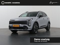 Kia Sportage - 1.6 T-GDi Hybrid GT-Line | Panoramaschuifdak | Stuurwielverwarming | Matrix LED | Head-up