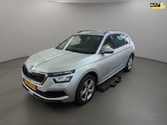 Skoda Kamiq - 1.0 TSI Sport Business, Trekhaak, Clima, PDC, NW APK, NAP