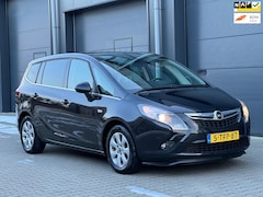 Opel Zafira Tourer - 1.6 CDTI BUSINESS + 7P + PANORAMA