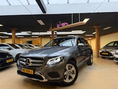 Mercedes-Benz GLC-klasse - 220 d 4MATIC Business Solution AMG Airco Cruise Control