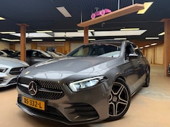 Mercedes-Benz A-klasse - 200 Business Solution AMG Pano Sfeer Camera