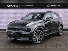 Lynk & Co 01 - 1.5 Core Plug-in Hybrid | Sportieve SUV met 1.800 kg trekvermogen | Afneembare trekhaak |