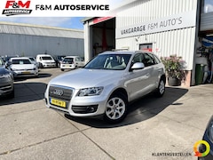 Audi Q5 - 2.0 TFSI quattro Pro Line