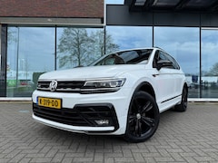 Volkswagen Tiguan Allspace - 1.5 TSI Highline Business R 7p.- Automaat - Leder - Navi - Org.NL