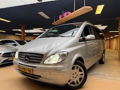 Mercedes-Benz Viano - 3.0 CDI Ambiente Lang VOL OPTION Trekhaak Camera Stoelvw