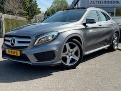 Mercedes-Benz GLA-Klasse - 250 4Matic Prestige | Memory | Harman/Kardon | Automaat | Panoramadak | Stoelverwarming |