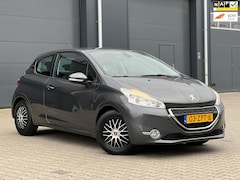 Peugeot 208 - 1.4 VTi ACTIVE + BJ013 + NAVI + AIRCO