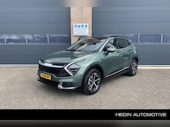 Kia Sportage - 1.6 T-GDi Hybrid DynamicPlusLine | Schuif/Open Dak | Adapt. Cruise Control | Elek. Achterk
