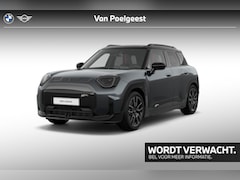 MINI Aceman - E John Cooper Works M 42.5 kWh | 19 inch John Cooper Works Lap Spoke 2-tone | Opruimingsvo