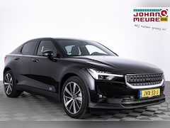 Polestar 2 - 2 Dual Motor 78kWh AWD | PANORAMADAK | harman/kardon | SOH: 95% |