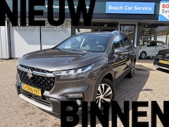 Suzuki S-Cross - 1.5 Hybrid Style | Trekhaak | 360 camera | Navigatie