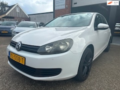 Volkswagen Golf - 1.4 Easyline AIRCO-CENTRAAL-ELEC RAMEN