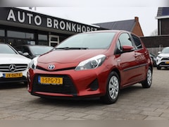 Toyota Yaris - 1.5 FULL HYBRID | AUT | CAMERA | TREKHAAK