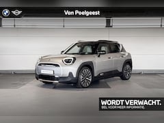 MINI Aceman - E Favoured M 42.5 kWh | 19 Eternal Spoke 2-tone | Opruimingsvoordeel