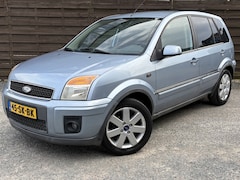 Ford Fusion - 1.4-16V Futura / Trekhaak / AC / NAP