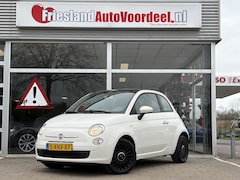 Fiat 500 - 1.0 TwinAir Pop / 87.870 KM / Direct Rijklaar / 2014