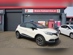 Renault Captur - 0.9 TCe Dynamique