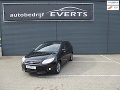 Ford Focus Wagon - 1.0 EcoBoost Lease Titanium distributie bij 185000 incl gr beurt zeer mooie en complete ui