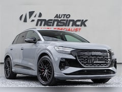 Audi Q4 e-tron - 50 Quattro / Standkachel/ Adaptive Cruise Control/ Head-Up Display/ 221kW (300PK)