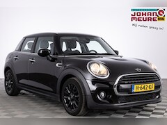 MINI Cooper - 1.5 Business Edition 5-drs | Automaat | LEDER | NAVI | ECC