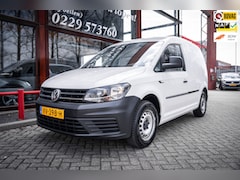 Volkswagen Caddy - 2.0 TDI BMT | Euro 6 | Airco | Luxe tussenschot | Cruise control | Carkit |