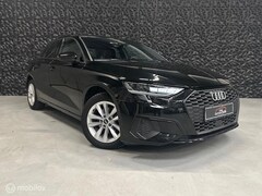 Audi A3 Limousine - 30 TFSI Edition | Apple | Virtual Cockpit