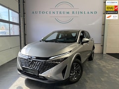 Nissan Qashqai - 1.3 MHEV Xtronic Acenta Automaat, Camera