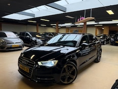Audi A3 Sportback - 1.4 TFSI Attraction Pro Line plus Automaat Airco Cruise Control