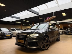 Audi RSQ3 - 2.5 TFSI QUATTRO Trekhaak Pano Cruise Control