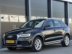 Audi Q3 - 2.0 TDI Navi Clima Xenon EURO-6