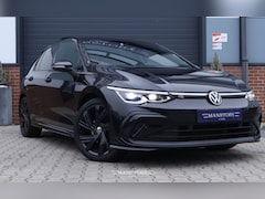 Volkswagen Golf - 1.5 eTSI R-line |Pano | Automaat | Stoelver