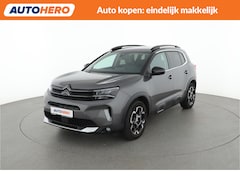 Citroën C5 Aircross - 1.2 PureTech Live |DC51561|