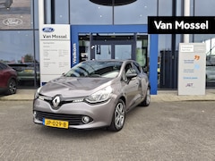 Renault Clio - 0.9 TCe ECO Night&Day | Cruise Control | Bass Reflex | Airco | Sensoren |