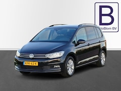 Volkswagen Touran - 1.5 TSI Comfortline Business 7-Pers. /Led/Navi/Stoelverw./Mas. stoel/Navi/Goed onderhoud/