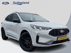 Ford Kuga - 2.5 PHEV Sound Edition | SCI | 243pk | Winterpack | Wegklapbare Trekhaak | Adaptieve Cruis