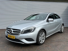 Mercedes-Benz A-klasse - 180 CDI Ambition