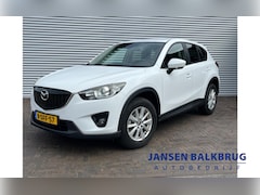 Mazda CX-5 - 2.0 TS 2WD