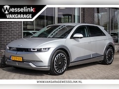 Hyundai IONIQ 5 - Lounge 73kWh | SOH 100% | Leder | Apple cp/Android auto |