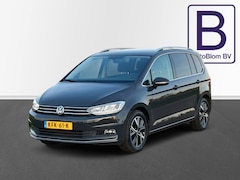 Volkswagen Touran - 1.5 TSI Highline 5-Pers. /Camera/Cruise/Carplay/Trekh./Navi/Standkachel/
