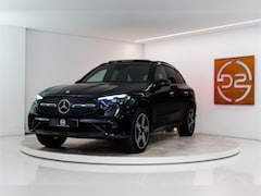 Mercedes-Benz GLC-klasse - 300e 4MATIC AMG 313PK | Pano | Burmester | Sfeer | Trekhaak | Stoel&Stuurverw. | VOL 12 MN