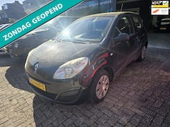 Renault Twingo - 1.2 Authentique | INRUILKOOPJE GAAT ZO MEE | APK TOT 20-12 | LEUKE AUTO