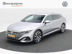 Volkswagen Arteon Shooting Brake - 2.0 TSi R-Line Business+ 190 Pk Automaat | Virtual Cockpit | Stoelverwarming voor & Achter