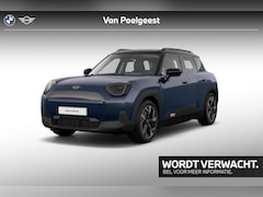 MINI Aceman - E Classic S 42.5 kWh | 18 inch Slide Spoke 2-tone | Opruimingsvoordeel