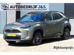 Toyota Yaris Cross - 1.5 Hybrid Explore Trekhaak Rijklaarprijs | 12 Maanden Garantie | Onderhoudsbeurt | Nieuwe