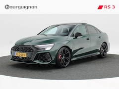 Audi RS3 - Limousine 2.5 TFSi quattro 400 Pk 500 Nm | RS Sportuitlaat | Matrix LED | Panoramadak | B&