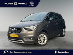 Opel Crossland X - Innovation 1.2 Turbo 110pk | AGR-STOEL | TREKHAAK | NAVI PRO | STOEL + STUURVERW. | PARKEE