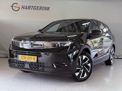 Opel Grandland - 1.2 Turbo Hybrid 145pk eDCT GS* ECC / Navi / Camera / PDC / Winterpakket