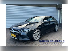 Mercedes-Benz CLA-klasse Shooting Brake - 200 Business Solution Luxury