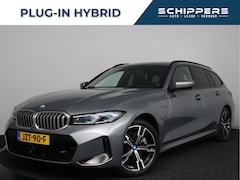 BMW 3-serie Touring - 330e M-Sport | Panaromadak | M-Technik