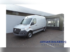 Mercedes-Benz Sprinter - 317 1.9 CDI L2H2 RWD lage km